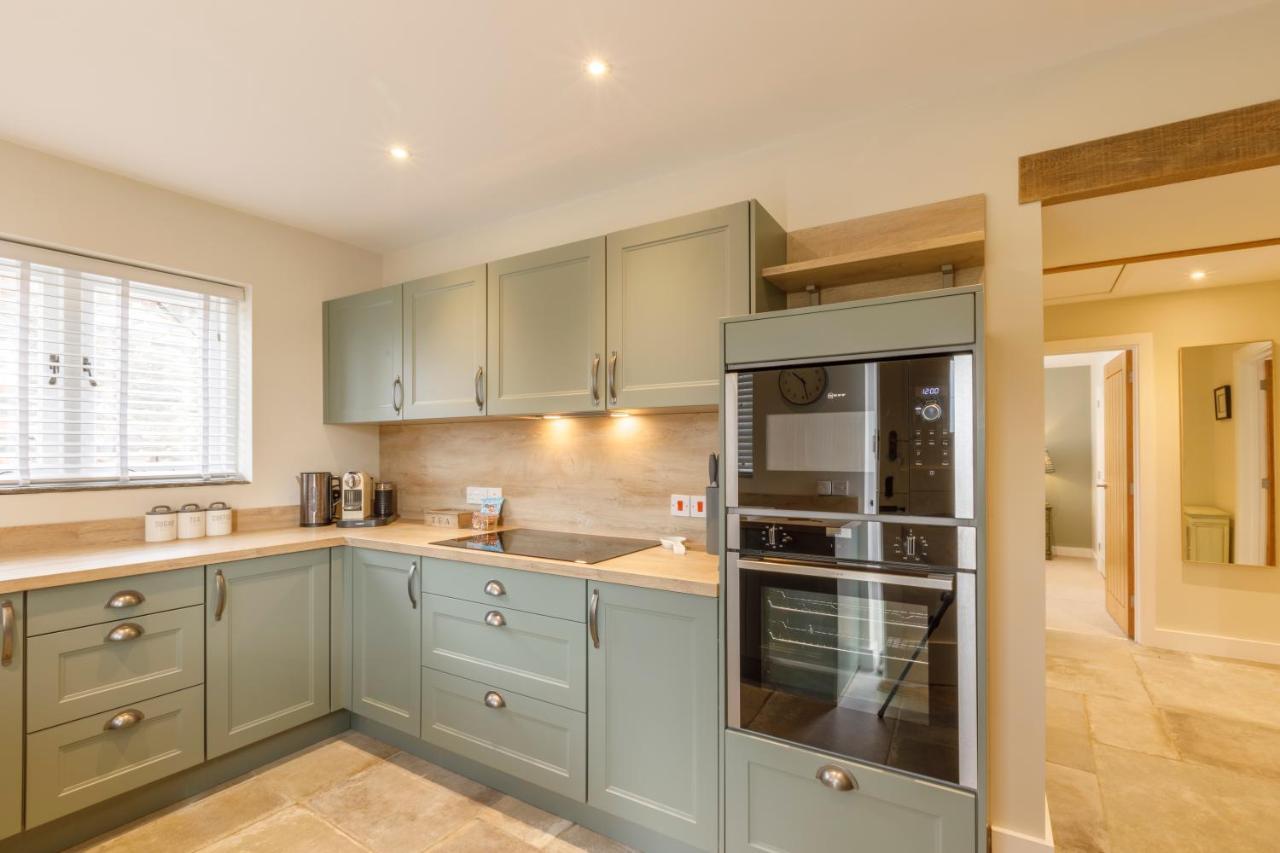 Trewornan Manor Bed and Breakfast Wadebridge Exteriör bild